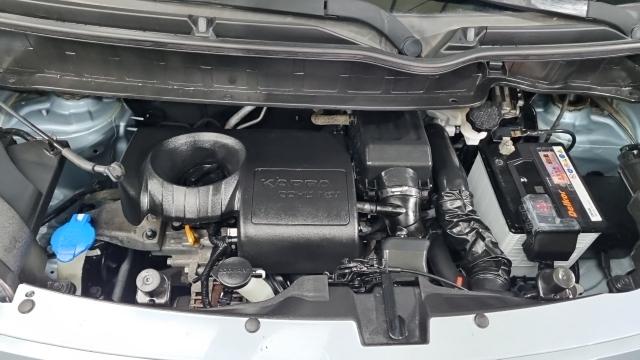 Kia RAY 2018 — photo 6