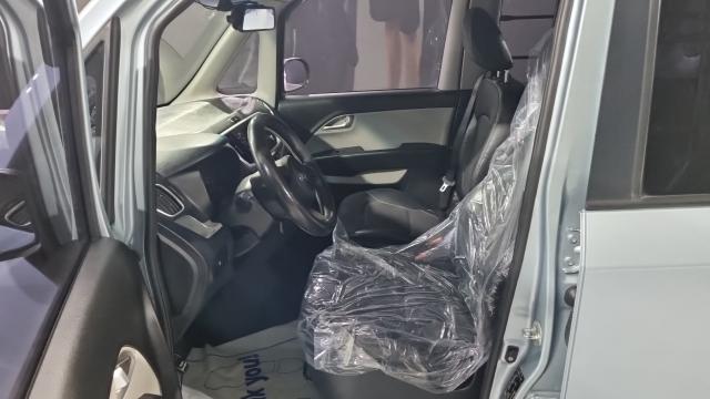 Kia RAY 2018 — photo 7