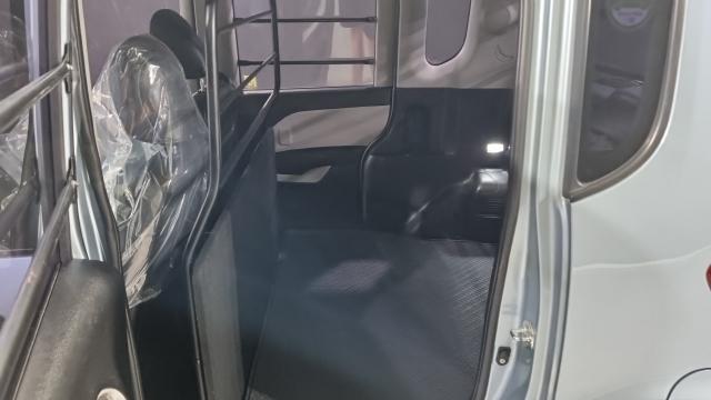 Kia RAY 2018 — photo 8