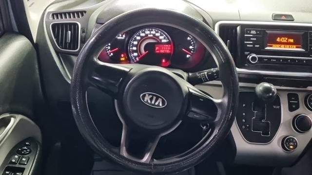 Kia RAY 2018 — photo 9
