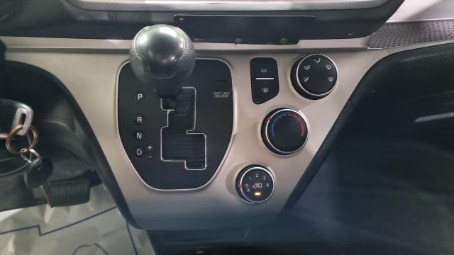 Kia RAY 2018 — photo 12