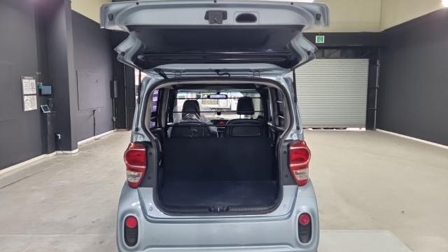 Kia RAY 2018 — photo 16