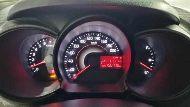 Kia RAY 2018 — photo 17
