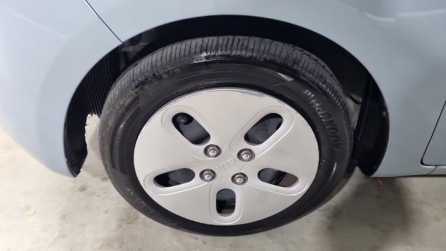 Kia RAY 2018 — photo 18