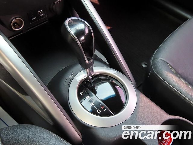 Hyundai Veloster 2015 — photo 10