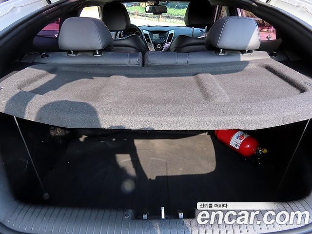 Hyundai Veloster 2015 — photo 17