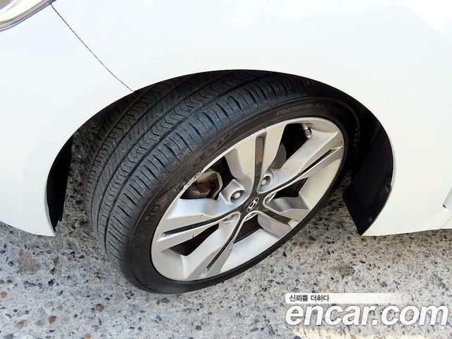 Hyundai Veloster 2015 — photo 20