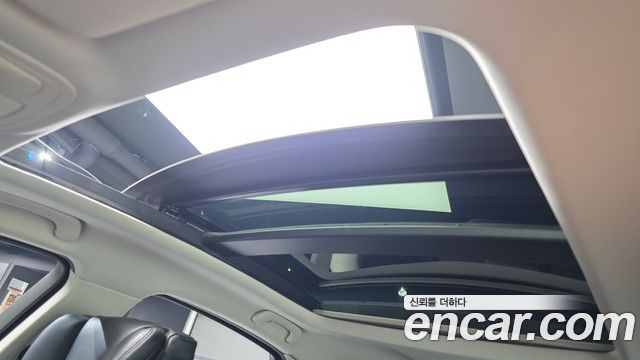 Renault Korea SM6 2016 — photo 5