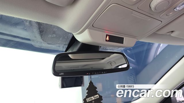 Renault Korea SM6 2016 — photo 13
