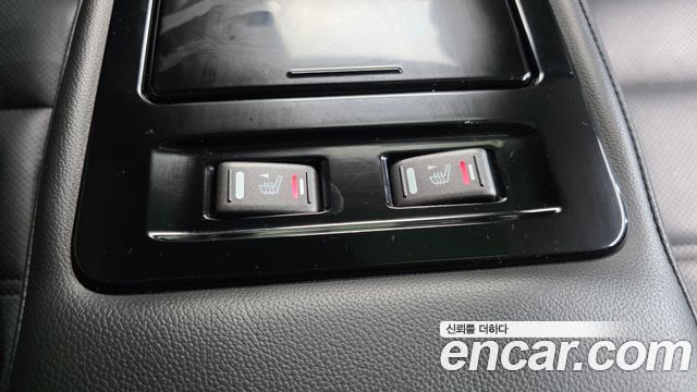 Renault Korea SM6 2016 — photo 14