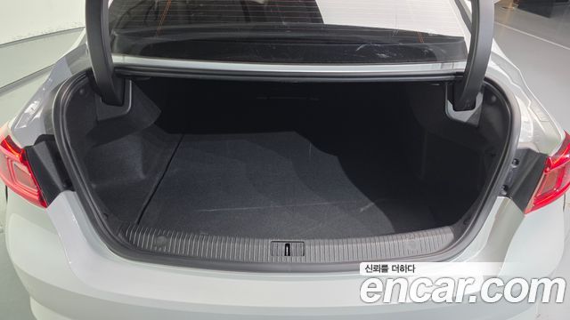 Renault Korea SM6 2016 — photo 19