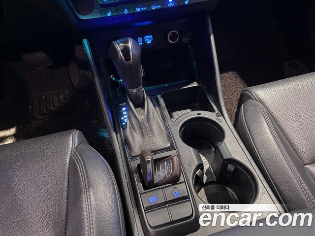 Hyundai Tucson 2019 — photo 7