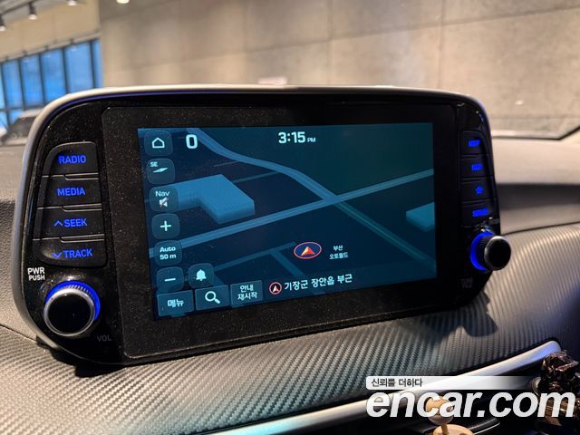 Hyundai Tucson 2019 — photo 11