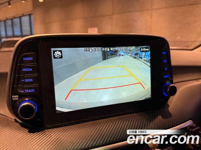 Hyundai Tucson 2019 — photo 12