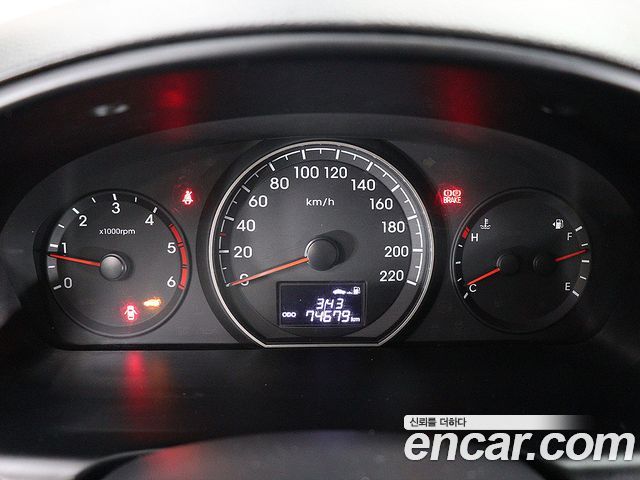 Hyundai Starex 2017 — photo 16