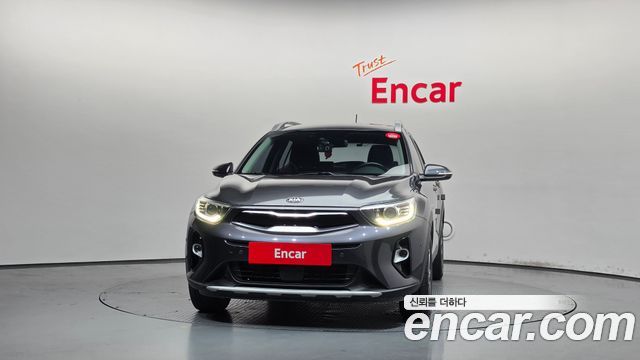 Kia Stonic 2018 — photo 3