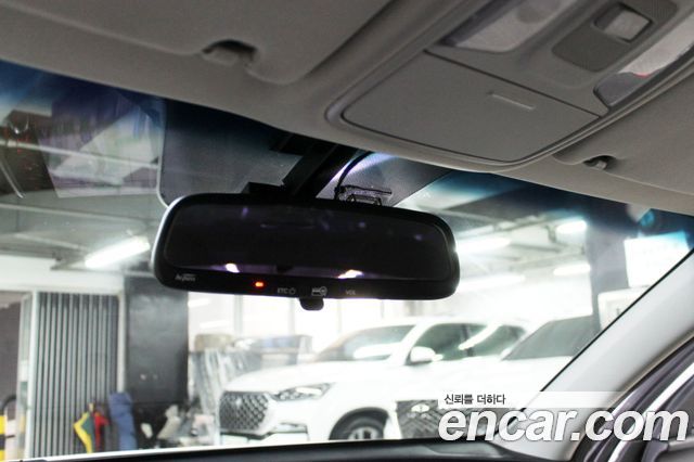Kia K5 2020 — photo 14
