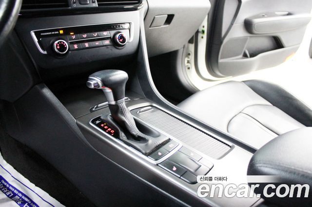Kia K5 2020 — photo 16