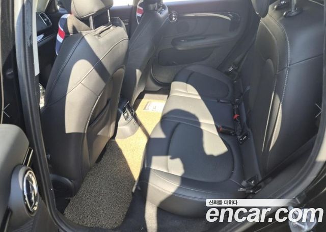 Mini Countryman 2023 — photo 8