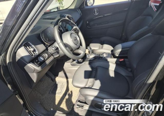 Mini Countryman 2023 — photo 10