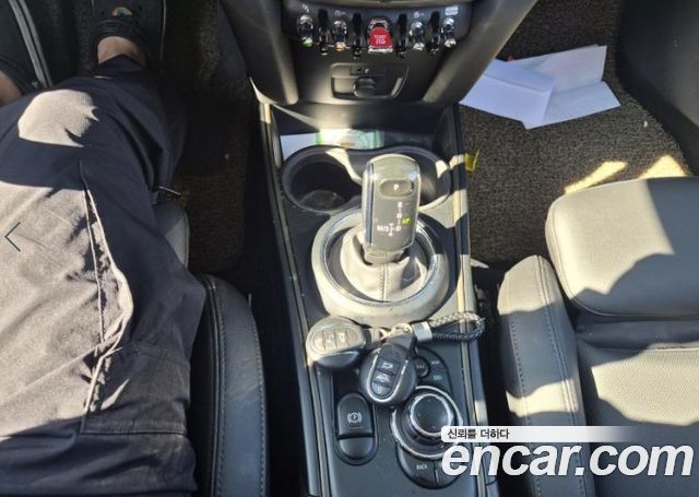 Mini Countryman 2023 — photo 18