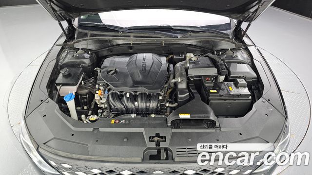Hyundai Grandeur 2022 — photo 6