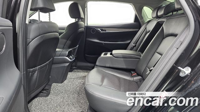 Hyundai Grandeur 2022 — photo 11