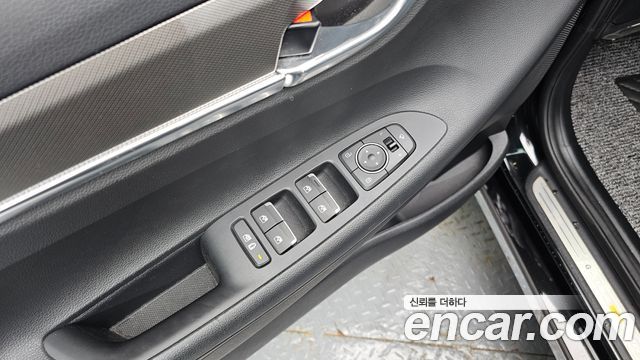 Hyundai Grandeur 2022 — photo 13
