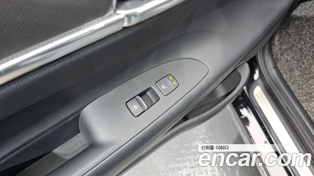 Hyundai Grandeur 2022 — photo 19