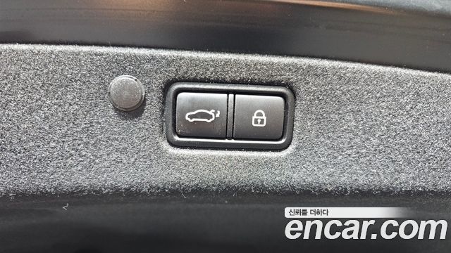 Hyundai Grandeur 2022 — photo 20