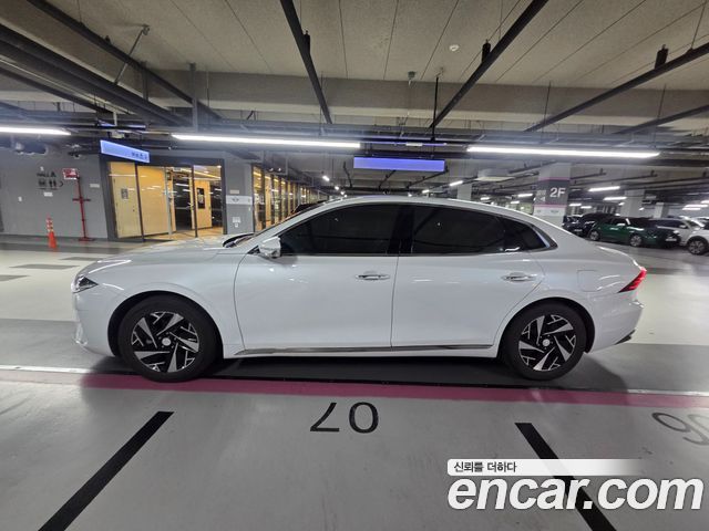 Hyundai Grandeur 2022 — photo 4