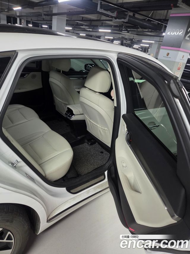 Hyundai Grandeur 2022 — photo 7