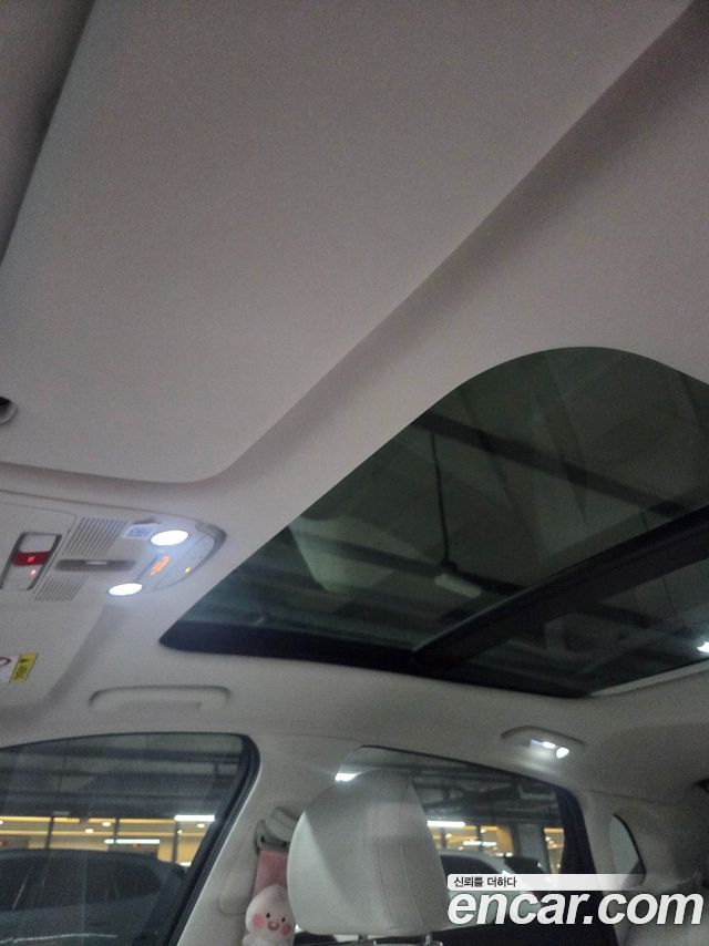 Hyundai Grandeur 2022 — photo 14