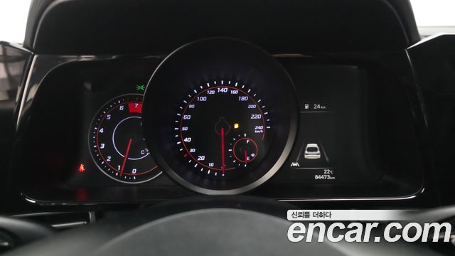 Hyundai AVANTE 2021 — photo 8
