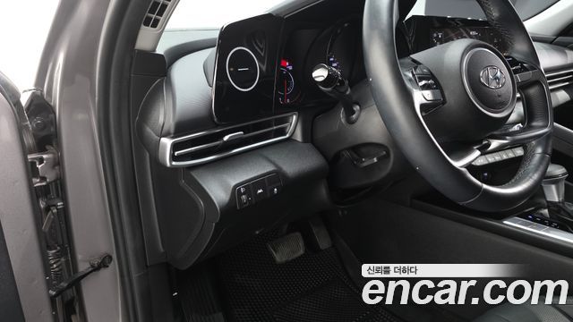 Hyundai AVANTE 2021 — photo 13