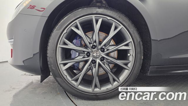 Maserati Ghibli 2021 — photo 5