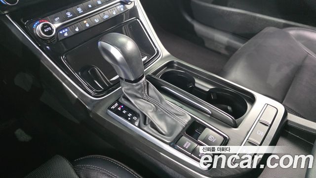 Hyundai Grandeur 2018 — photo 9