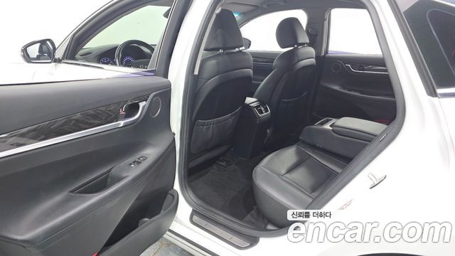Hyundai Grandeur 2018 — photo 11