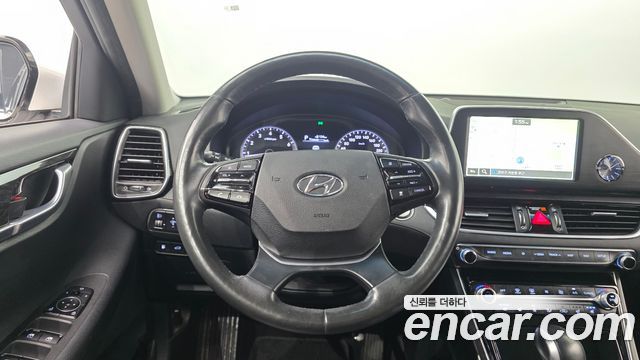 Hyundai Grandeur 2018 — photo 14