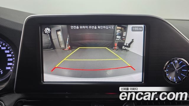Hyundai Grandeur 2018 — photo 15