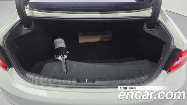 Hyundai Grandeur 2018 — photo 16