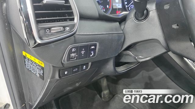 Hyundai Grandeur 2018 — photo 20