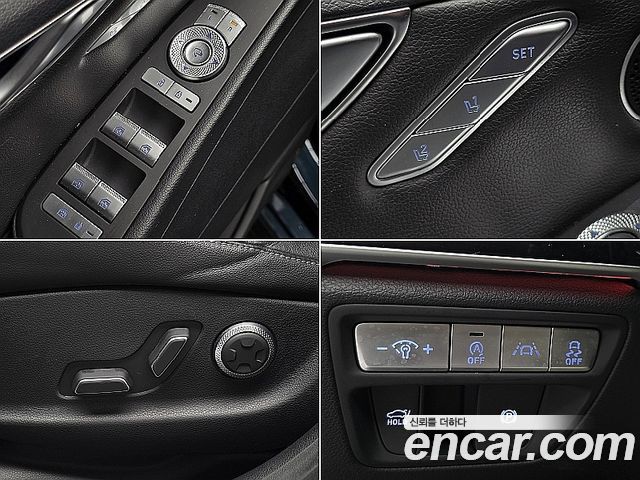 Genesis G80 2021 — photo 16