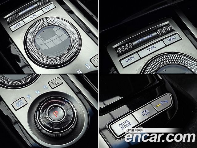 Genesis G80 2021 — photo 18