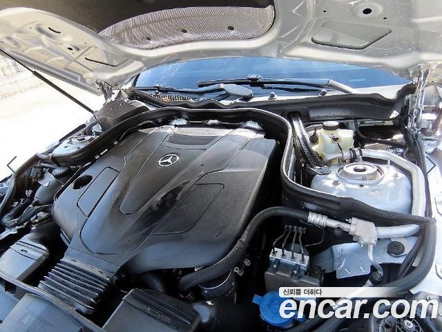Mercedes-Benz E-Class 2015 — photo 19