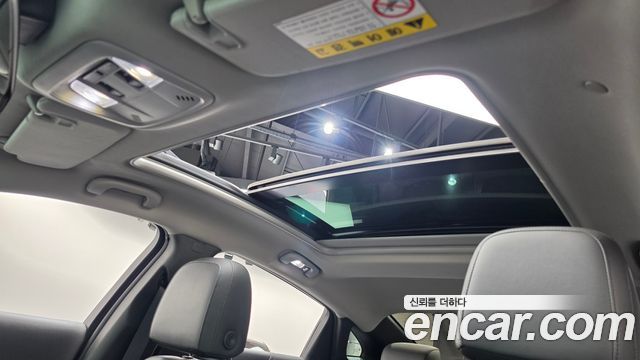 Chevrolet Korea Malibu 2019 — photo 18