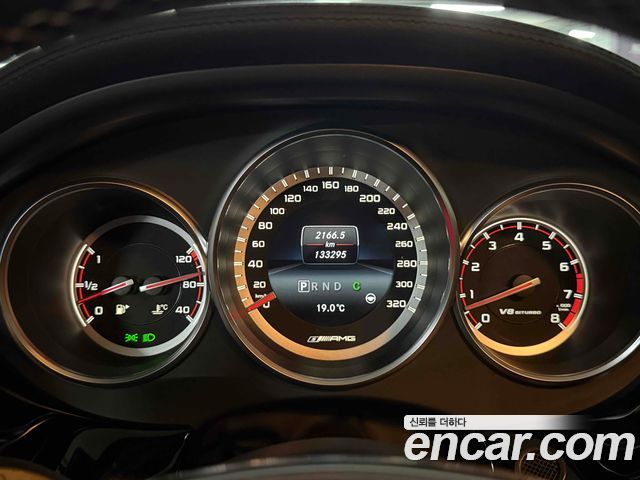Mercedes-Benz CLS-Class 2015 — photo 11