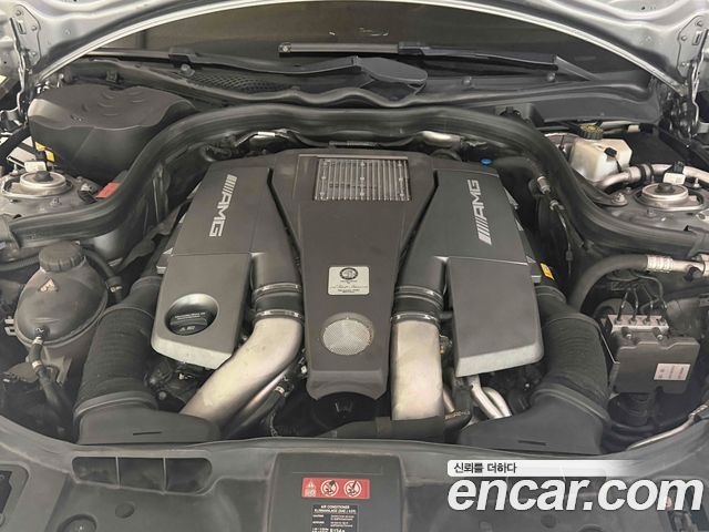 Mercedes-Benz CLS-Class 2015 — photo 12