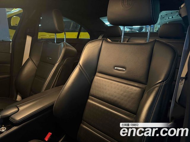 Mercedes-Benz CLS-Class 2015 — photo 19