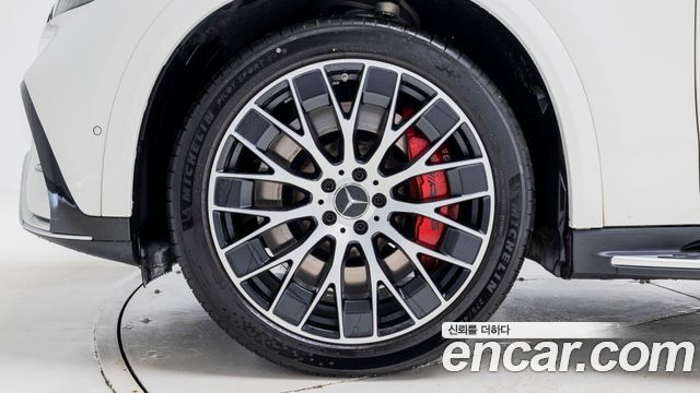 Mercedes-Benz EQE 2024 — photo 5